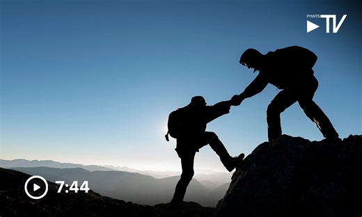 Visa on How Trust Is Built at the Moment of Authorization | PYMNTS.com