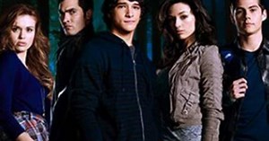 Teen Wolf