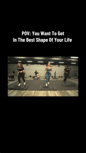 Jessica James on Instagram: "🔥🚨 TUESDAY NIGHT… IT’S ABOUT TO GO DOWN!!! 🚨🔥 Knoxville, GET READY because tonight’s classes are going to be absolutely INSANE in the best way! 😤💪💃 ✨ 5:15 PM — GROUP TRAINING + STEP2FIT HYBRID ✨ We’re diving into a HUGE upper body burnout mixed with that Step2Fit cardio fire that will have you feeling STRONG and unstoppable. Arms shaking… heart pumping… goals getting closer. 🔥 ✨ 6:15 PM — DANCE2FIT with ME & @vlsmith1984 ✨ This class? PURE JOY. High energy, b