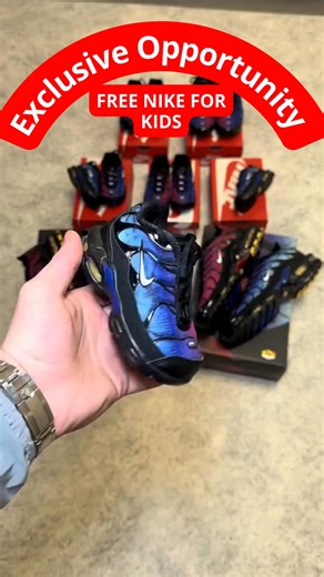 SIGN UP today and be part of the Nike Product Tester team! | Nike Lovers