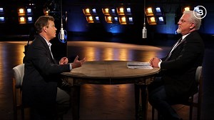 20K views · 111 reactions | Peter Schweizer talks about his documentary "The Creepy Line," which exposes the degree to which tech giants such as Google and Facebook are using personal data to manipulate consumers and influence public opinion. | Glenn Beck | Facebook