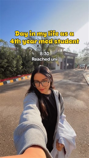 javess! on Instagram: "Showing you the good side of med school 🤷🏼‍♀️🤡 Miniii vlogg—a day in my life…🤪 [explore page insta feed insta daily lifestyle content relatable fun med school med student university fun place mini vlog university life routine] #vlog #dayinmylife #medicalstudent #medstudent #dayinmylifevlog #collegeroutine #medschoollife #apdhillon #foryou #trendingaudio #lipsync #studentvlogger #explore"