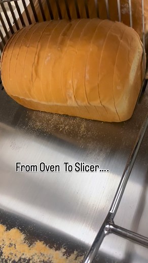 2.5K views · 30 reactions | Here’s what freshly made bread looks like...