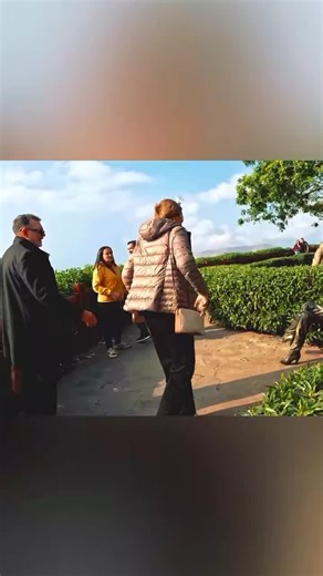 STATUE PRANK #funnytiktok #reaction #prank #funnyvideos #viral