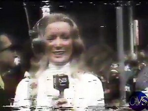 KNBC-4 KABC-7 KNXT-2 (1972) Democratic National Convention..