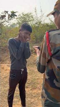 Salute Indian Army 🇮🇳🥲 | Mere DeshKe Veer Jawan Ke Zindagi🪖🇮🇳#youtubeshorts#indianarmy#trending