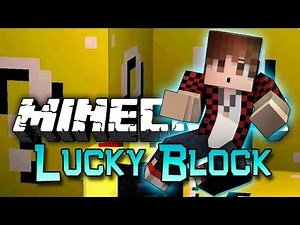 Minecraft: Lucky Block Modded Battle-Dome w/Mitch & Friends Part 1!