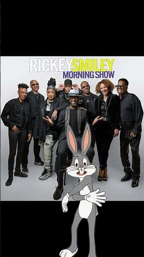 “The Rickey Smiley Morning Show” This Is How We Do It!