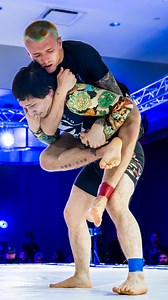 1.1M views · 18K reactions | When Kyle @kyleohare O’Hare isn’t hitting viral dance moves after first round knockouts he side quests @f2wbjj for some content farming! He is a natural entertainer and it was great to see him in Pittsburgh back on the @f2wbjj stage! | Bryan Conley | Facebook