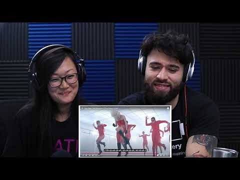 Lady Gaga - Bad Romance (Official Music Video) - Music Reaction