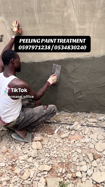 Effective Peeling Paint Solutions for Easy Removal