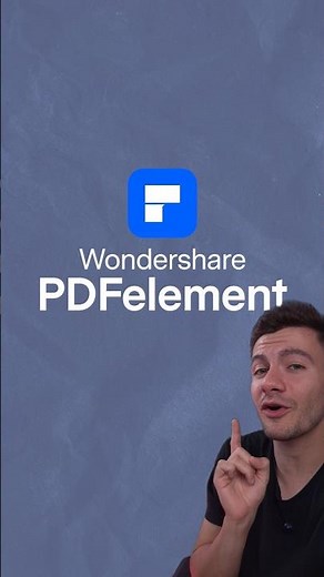 El Editor de PDF que necesitas