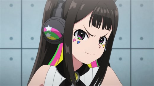 BEYBLADE X　第112話　クラフターVS.クラフター