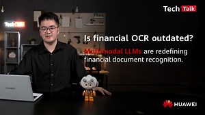 36K views · 28 reactions | Compared with traditional OCR, multimodal...