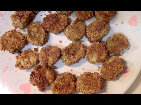 Easy Eggplant Recipe Using Long Purple Eggplant. So Easy I Can Do It.