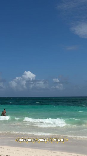 Si vienes a San Andrés, guarda este reel porque estos lugares valen totalmente la pena. 💙 ¿Cuál de todos probarías tú primero? 👀 #sanandres #mar #reels #playa #beach