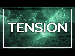 Tension Suspense Action Trailer No Copyright Background Music / Violation by Soundridemusic