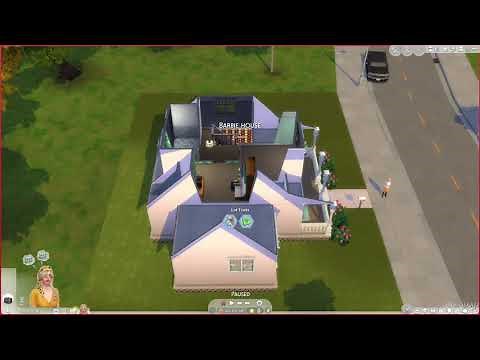 Want To Move Your Sims & Houses To Another Saved File? Here's How