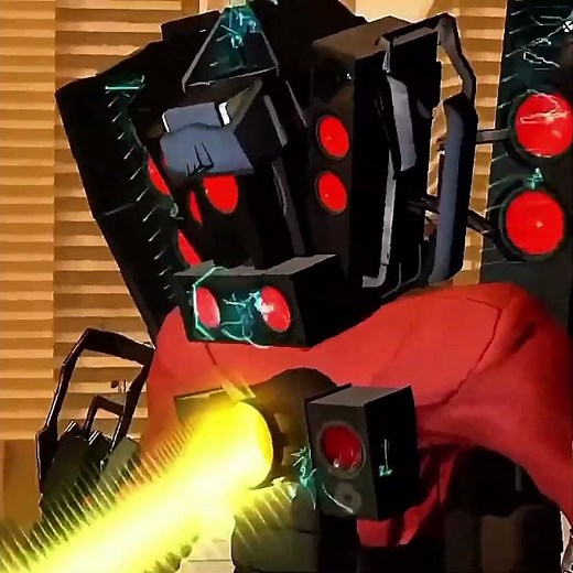 What if Astro toilet come in Episode 57|Skull Edit 💀✨| #skibiditoilet #edit #videoshort #shorts