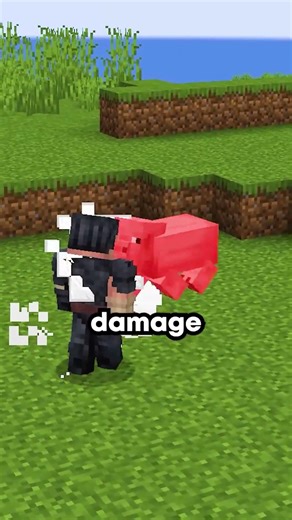 What if Minecraft had spit #minecraft