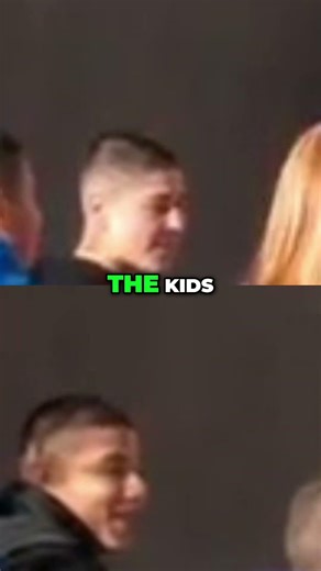 Art for Change: UNM Students Moved to Tears #shorts