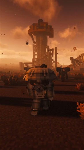 this mods brings FALLOUT to Minecraft!