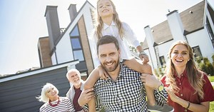 Haus an Kind verkaufen: Von Steuervorteilen profitieren