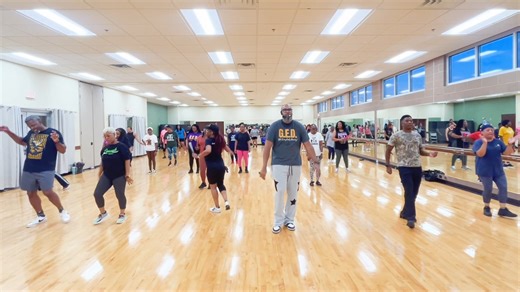 And 5678 Line Dance - Instructor, Shuanta Porter - Hype Man, Gerard Porter - Macon, GA! Line Dance: No hands/All Your Reasons Created by: @Lil Took & @Pumpkin (TikTok) Song: DJ mix: No Hands by Wacka Flocka and All Your Reasons by Morgan Wallen | And 5678 Line Dance