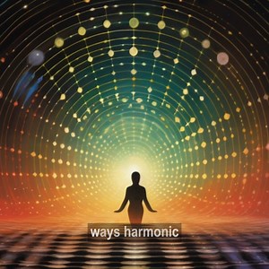 The World around Us is a part of the Ancient Matrix of LIGHT | Creative Creature