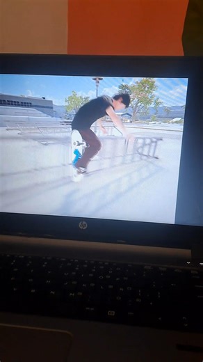 skate XL #skate #pc #fyp