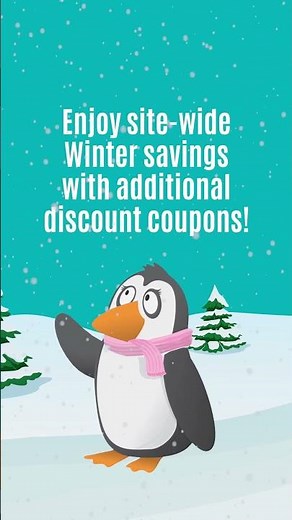 Site-Wide Winter Sale | Deep Discount