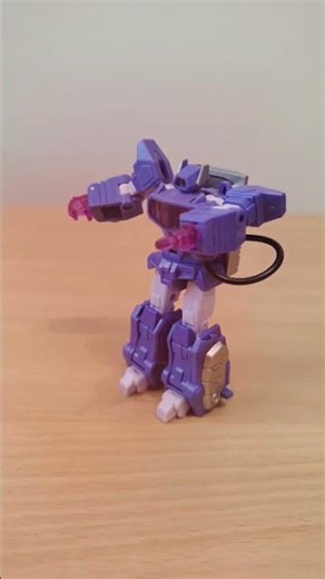 $25 SHOCKWAVE??