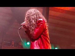 George Lynch @ Jannus Live 02 Jan 2026 - Paris Is Burning