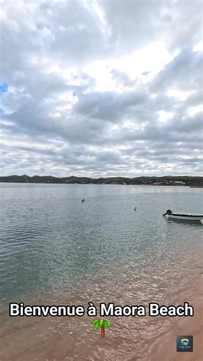 9.9K views · 317 reactions | Maora Beach : Le paradis caché de Corse que personne ne veut révéler  #plage #corse #Corsica | Corse Vision | Facebook