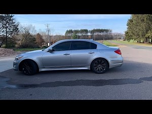 2012 Hyundai Genesis 5.0 R Spec Real World Review