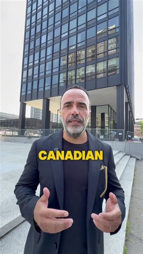 Canada will REJECT you for this...