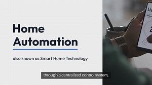 Home Automation