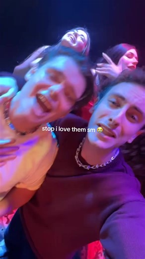 LUCØ Delivers an Iconic EDM Performance at College