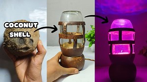 6.9K views · 107 reactions | Learn how to create a mesmerizing night...