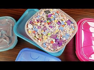 Melange Garbage Slime