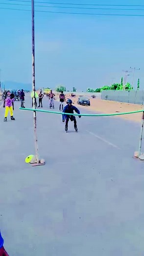 Tamineto steady on TikTok