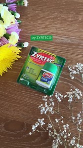 197K views · 362 reactions | After ZYRTEC® >>> Before ZYRTEC® | ZYRTEC | Facebook