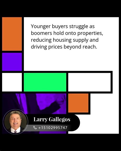 Boomers Embrace Housing for Strong Financial Futures