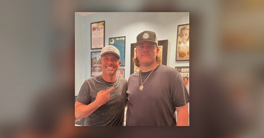 Key West musicians Nick Norman & Mike Stack collaborate on new song, “Yesterday’s Rain.” - Florida Keys Weekly