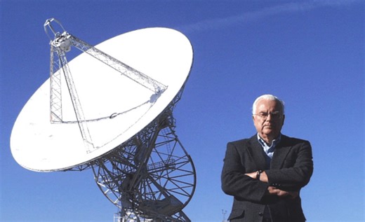 Frank Drake, astronomer and SETI pioneer, RIP