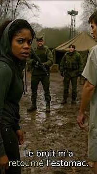 chapter 4: La Zone Sûre N’est Pas Sûre