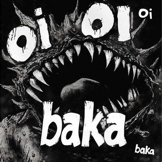 oi oi oi baka (Ultra Speed Up)