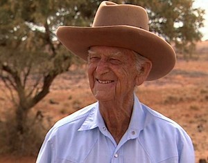 Last Mail from Birdsville: The Story of Tom Kruse