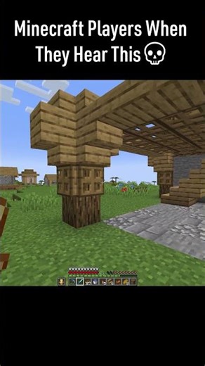 The Creeper Sound Is Terrifying😬