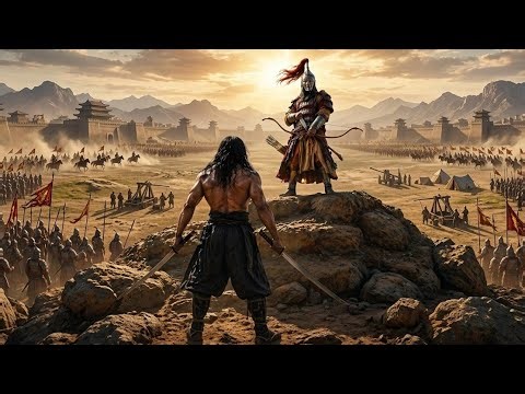 BEREHAM Raja Se Badla Kaise Liya Gaya? | Uprising movie explained in Hindi